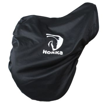 horka COPRISELLA CON LOGHI HORKA