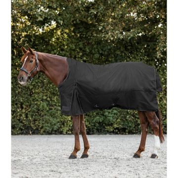 Waldhausen Coperta da esterno NORDIC, collo alto, leggera