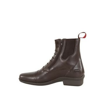 Premiere stivali jodhpur Oklahoma 42 Marrone