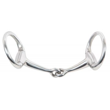 PFIFF Bit Olive Anelli in acciaio inossidabile