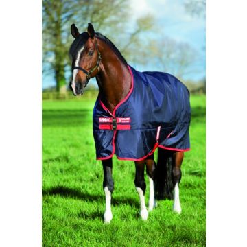 Horseware Rambo Original da paddock media 200g