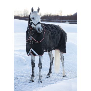 Coprireni da paddock Horseware Rambo Supreme pesante 420 g