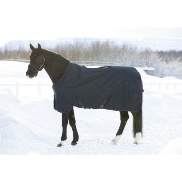 Horseware Amigo Bravo 12 XL Heavy 400 g