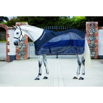 Cooler Show Net Horseware Rambo