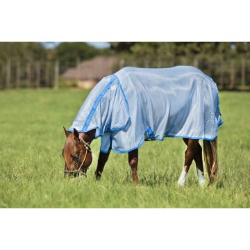 Coperta anti-insetti Horseware Amigo Bug Rug 
