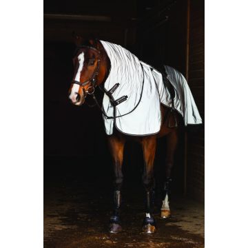 Stivali Horseware Rambo Reflective Night Rider