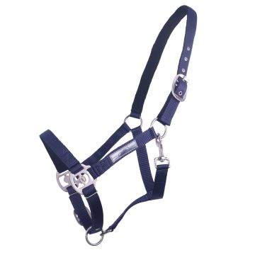 QHP Halter foderato