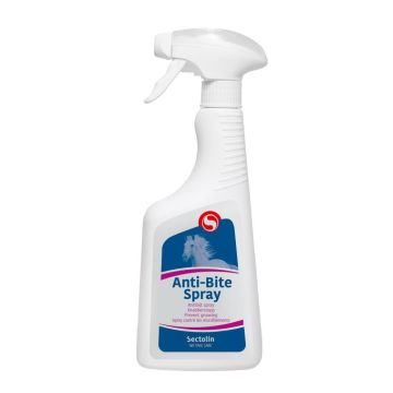Sectolin Spray anti-morso