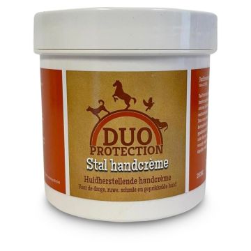 Sectolin Crema mani Duo Stal