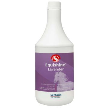 Sectolin Lavanda Equishine