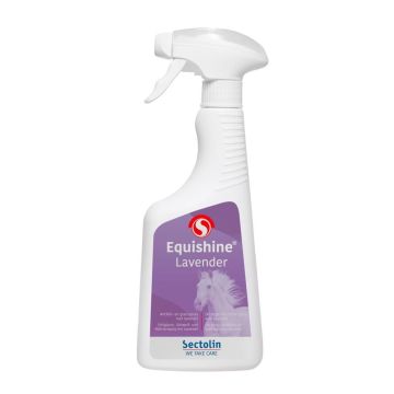 Sectolin Lavanda Equishine