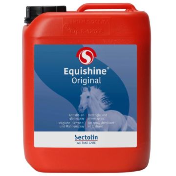 Sectolin Equishine originale