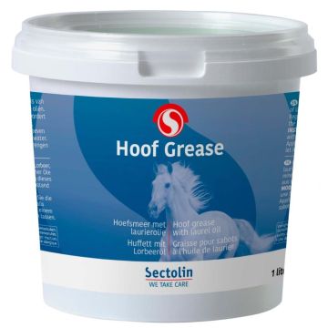 Sectolin Grasso per paraglomi verde (grasso per paraglomi)