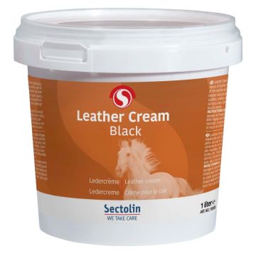 Sectolin Crema per pelle nera