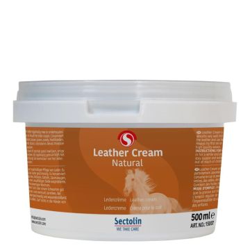 Sectolin Crema per la pelle naturale
