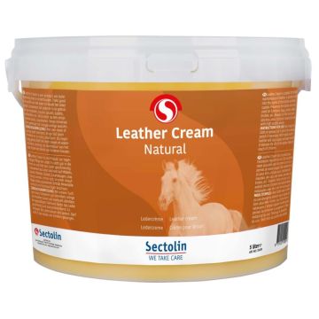 Sectolin Crema per la pelle naturale