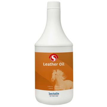 Sectolin Olio per pelle (Olio per pelle)