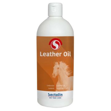 Sectolin Olio per pelle (Olio per pelle)