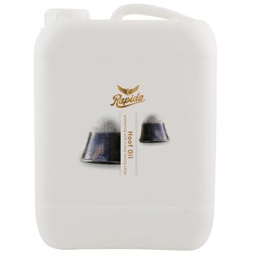 Rapide Olio per paraglomi - Rapide