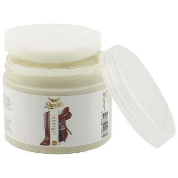 Rapide Gel per pelle (con spugna) - Rapide