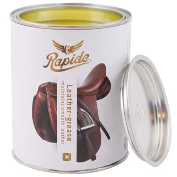 Rapide Grasso per cuoio grezzo - Rapide