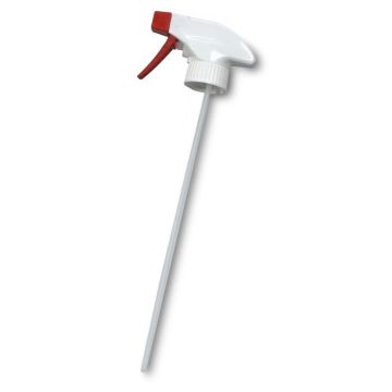 Sectolin Nebulizzatore BIANCO/BIANCO per Equistar 750 ml/Equilux 750 ml
