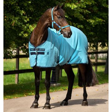 Horseware Products LTD Lenzuolo da stalla Amigo X Sur Poly
