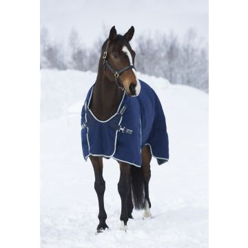 Horseware Products LTD Coperta da stalla Rambo Optimo 400g