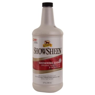 Absorbine Ricarica Showsheen anti-groviglio da 946 ml