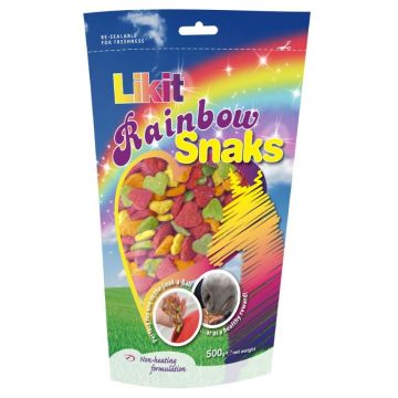 Likit Snake Rainpoint della spalla