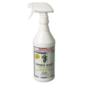 Smacchiatore Cowboy Magic Green Spot Remover