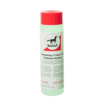 Shampoo T-Baum di Leovet da 500 ml