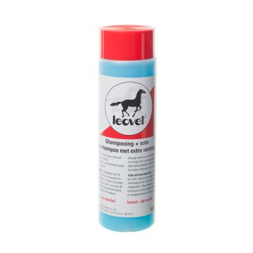 Shampoo lavante Leovet da 500 ml
