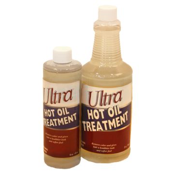 Trattamento Ultra Hot Oil