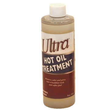 Ultra Hot Oil Treatment 473 ml