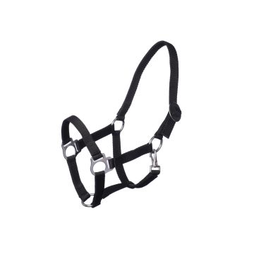 MHS Cavezza "Neon economico" Extra Full Nero