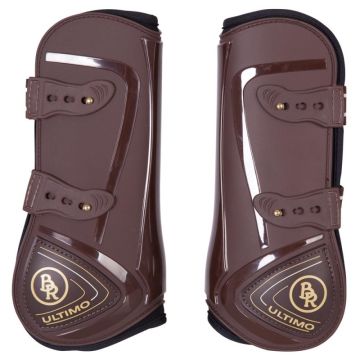 BR Stivale tendineo Ultimo Cob Marrone