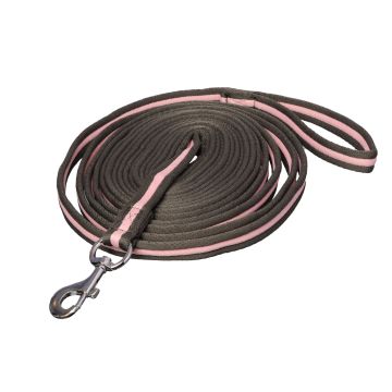 MHS Corda da affondo "Bright" 8 metri 8 m Grigio / Rosa