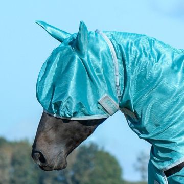 Bucas Maschera da mosca della libertà