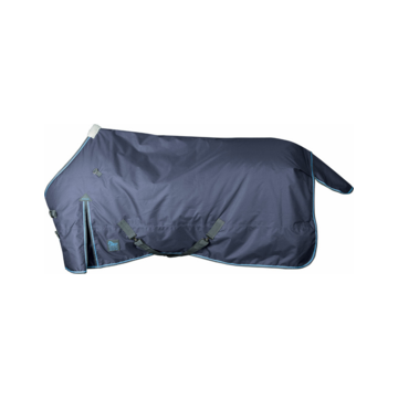 Harry's Horse Coperta per esterni Thor 200 215 Blu Scuro