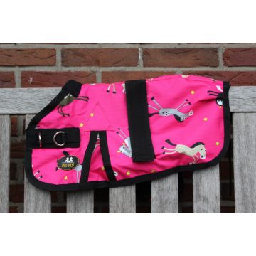 MHS Coperta per puledri "Mika"