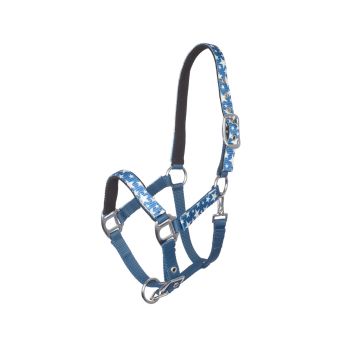 MHS Cavezza "Stella" Extra Full Blu