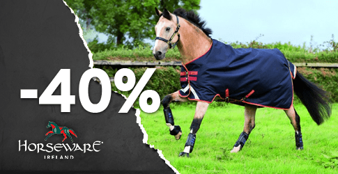 Sconto del 40%!